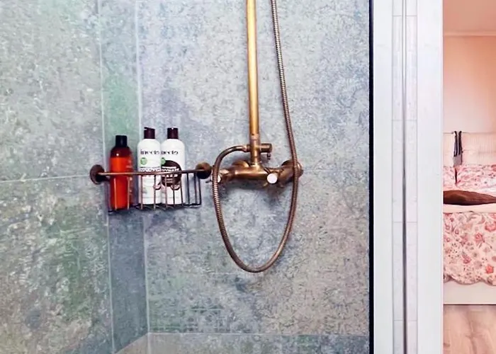 Tropical Leaves Puerto De La Cruz Tenerife Lägenhet *