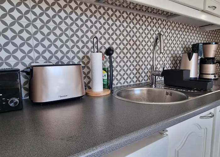 Lägenhet Tropical Leaves Puerto De La Cruz Tenerife Los Realejos