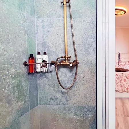 Tropical Leaves Puerto De La Cruz Tenerife Apartman *