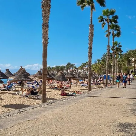 Tropical Leaves Puerto De La Cruz Tenerife Apartman Los Realejos