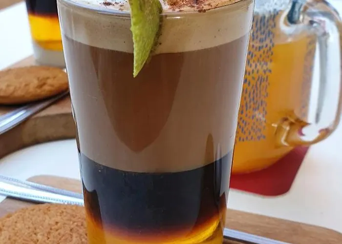 아파트 Tropical Leaves Puerto De La Cruz Tenerife