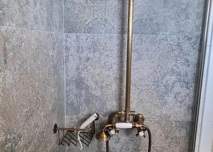 Tropical Leaves Puerto De La Cruz Tenerife *